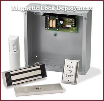 Locksmith Solution Services Simi Valley, CA 805-800-3006 - magneti--lock