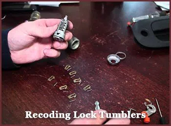 Locksmith Solution Services Simi Valley, CA 805-800-3006 - recoding-lock-tumblers